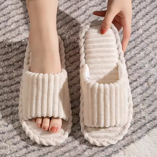 Thin Flat Slippers™